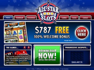 Slot stars casino