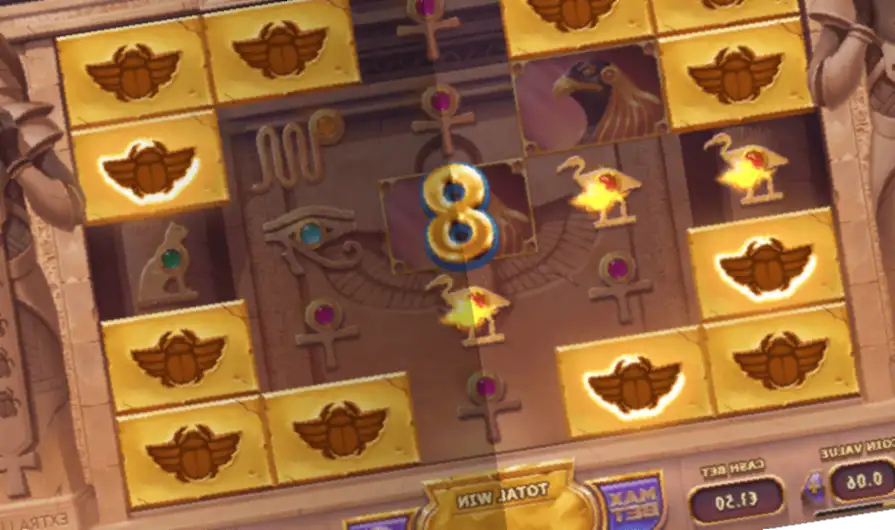 Casino gods bonus code